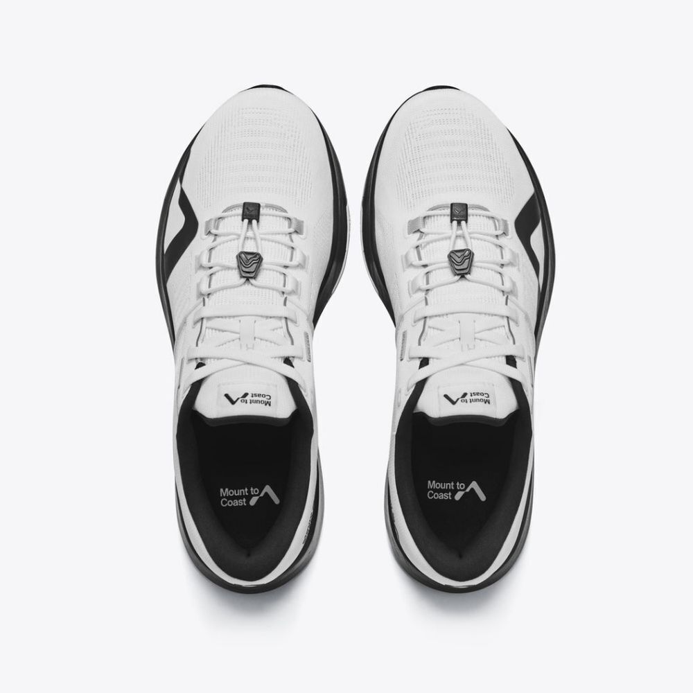 Mount To Coast R1 Running Shoe - Picture 7 of 8
